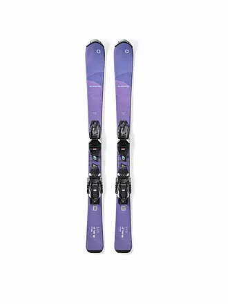 BLIZZARD | Jugendski Set Pearl JR + FDT JR 7 | 
